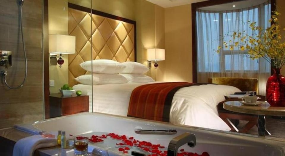 New Century Grand Hotel Shaoxing Hotel in Hangzhou