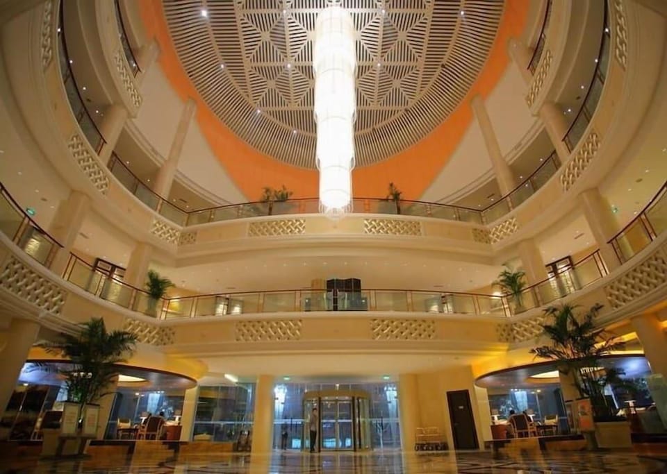 New Century Grand Hotel Shaoxing Hotel in Hangzhou