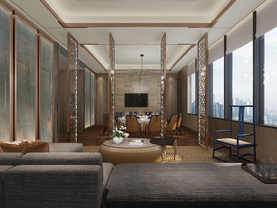 New Century Grand Hotel Changxing Hotel in Zhejiang