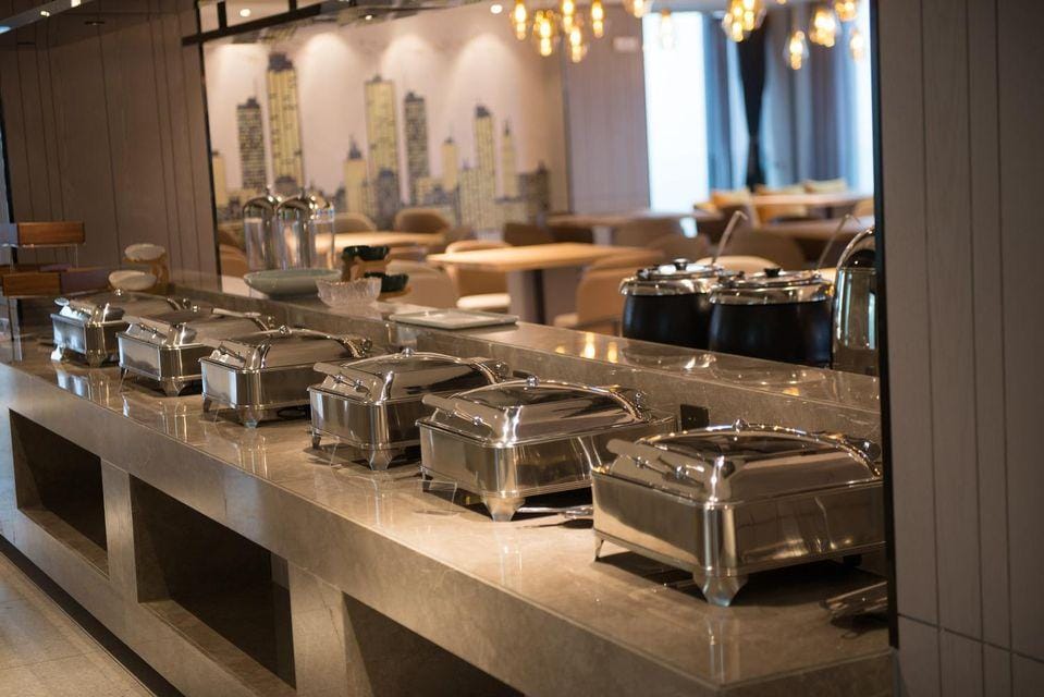 Kaiyuan Life Hotel Keqiao Wanda Plaza Hotel in Hangzhou