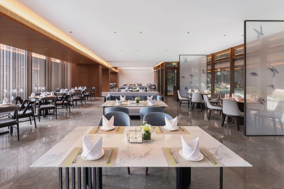 Grand House Hotel Yuyao Yangming Hotel in Zhejiang