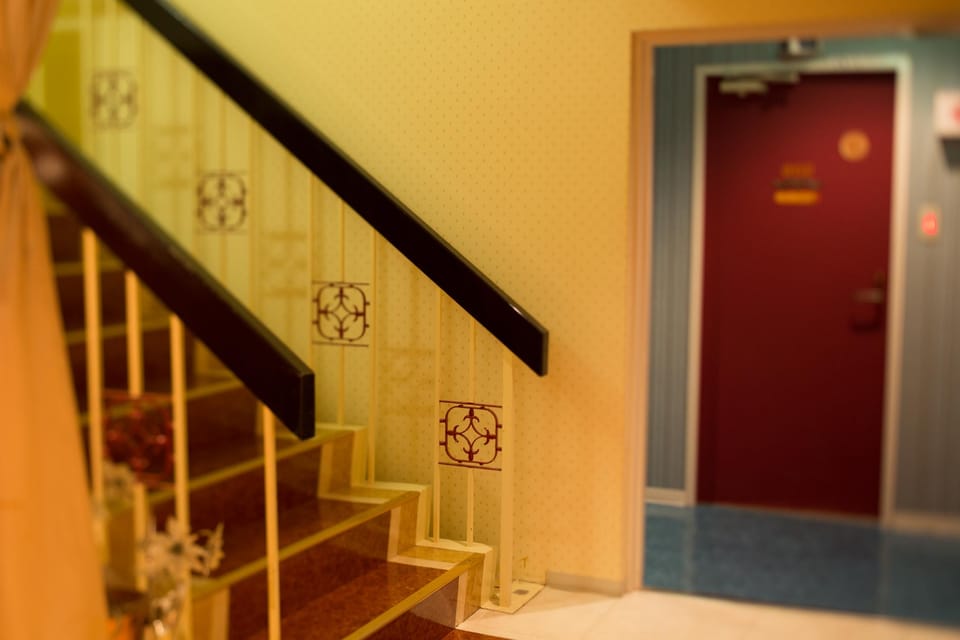 E-JEWEL Hotel in Osaka