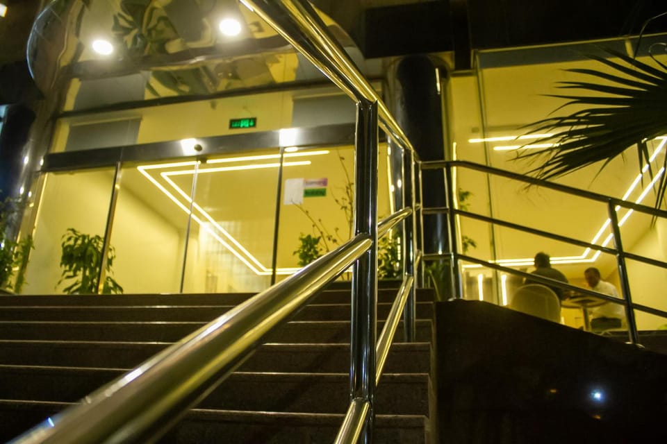 Al Khaliji House Apartment hotel in Al Khobar