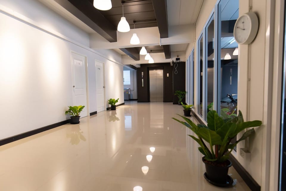 Mango10 House Hotel in Bangkok