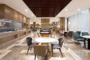 Ibis Styles Hotel Huai'an Huaiyin Institute of Technology Hotel in Jiangsu