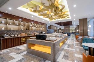 Ibis Styles Hotel Huai'an Huaiyin Institute of Technology Hotel in Jiangsu