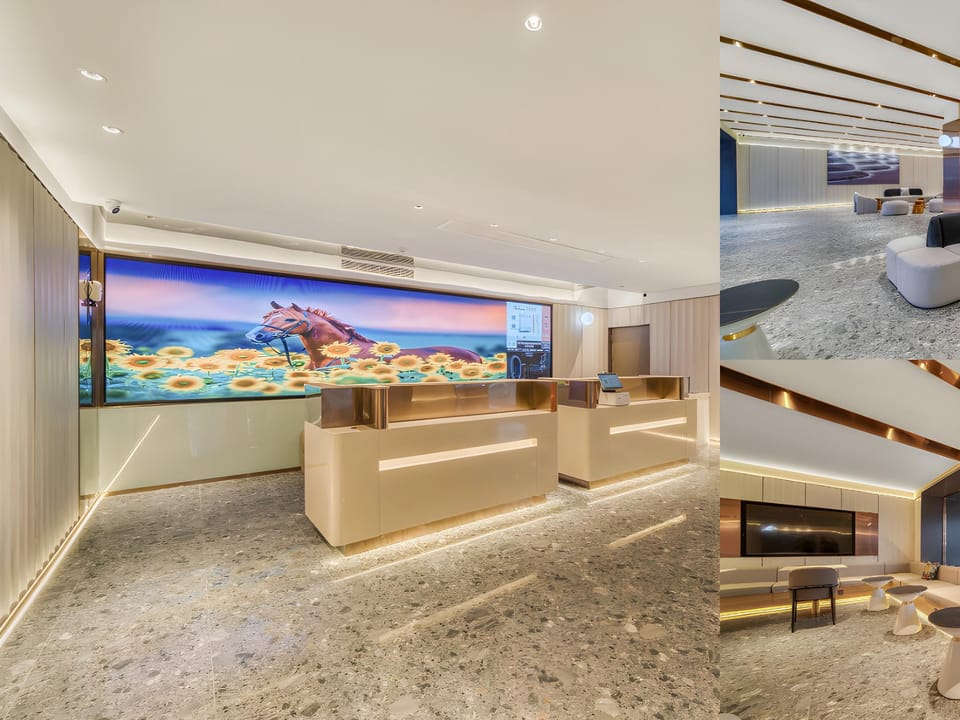 Ibis Styles Hotel Hangzhou Fuyang Guihua West Road Metro Station Hotel in Hangzhou
