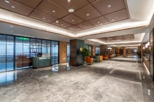 Orange Hotel Deqing Moganshan Hotel in Hangzhou