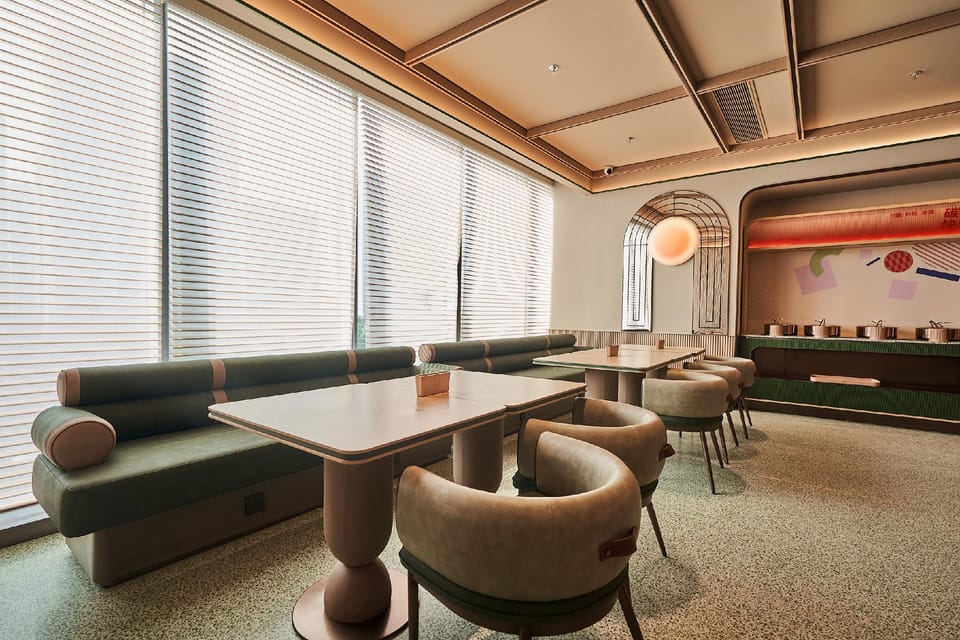 Orange Hotel Hangzhou Gongshu Baolong Plaza Hilefit Hotel in Hangzhou