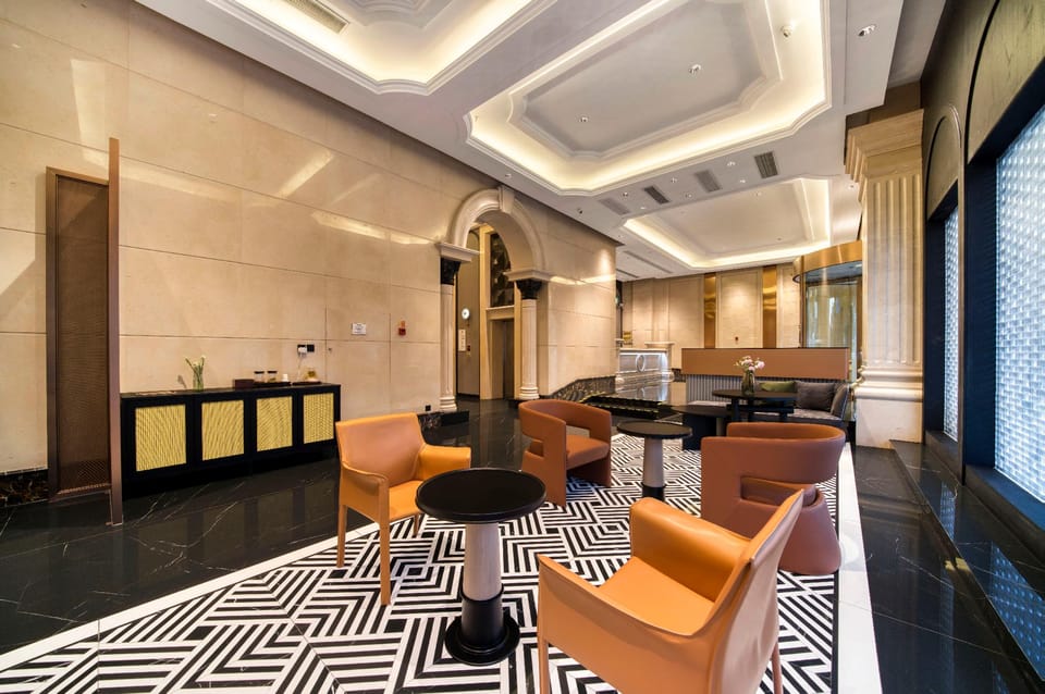 Ibis Styles Hotel Shaoxing Lu Xun Native Place Hotel in Hangzhou