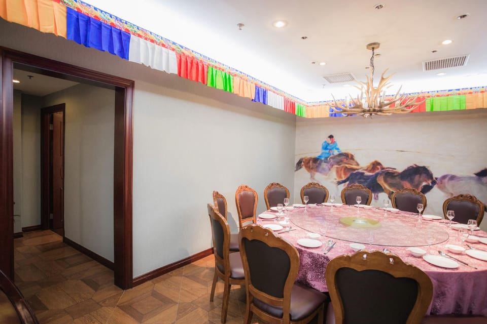 Ibis Styles Hotel Shaoxing Lu Xun Native Place Hotel in Hangzhou