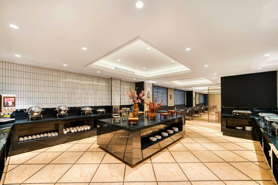 Ibis Styles Hotel Shaoxing Lu Xun Native Place Hotel in Hangzhou
