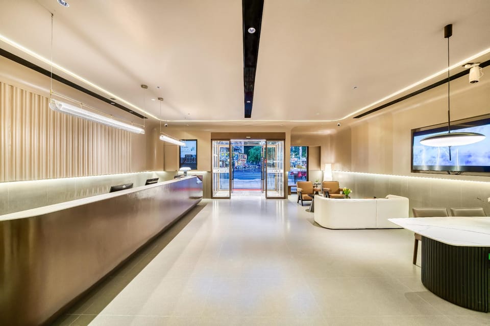 Starway Hotel Quzhou Longyou Hotel in Zhejiang