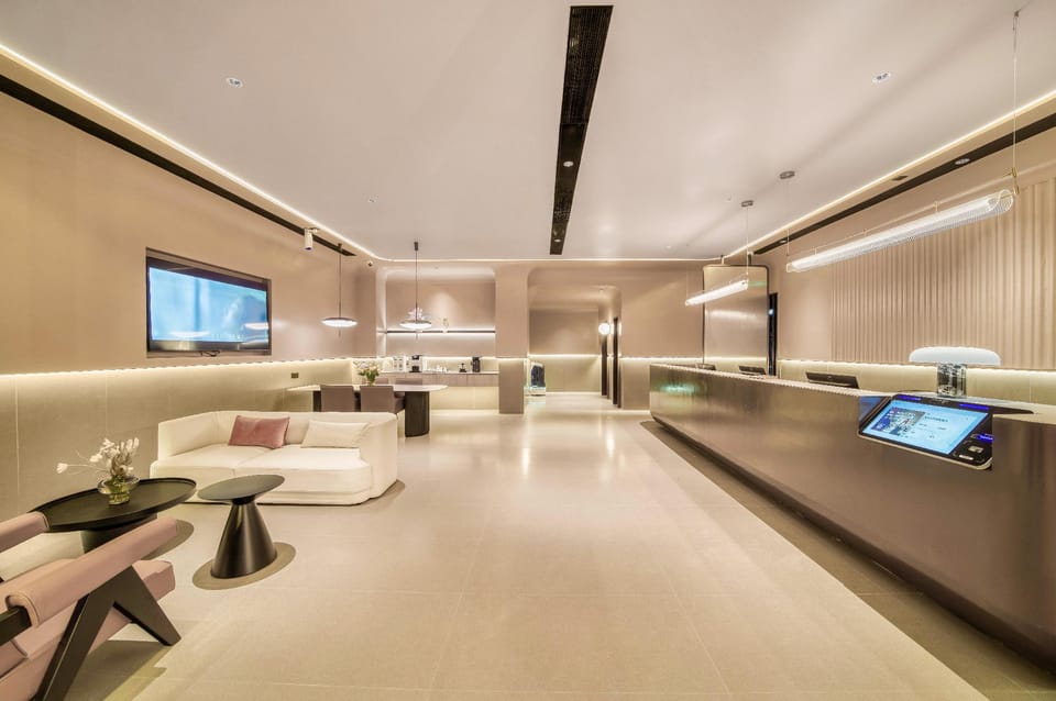 Starway Hotel Quzhou Longyou Hotel in Zhejiang