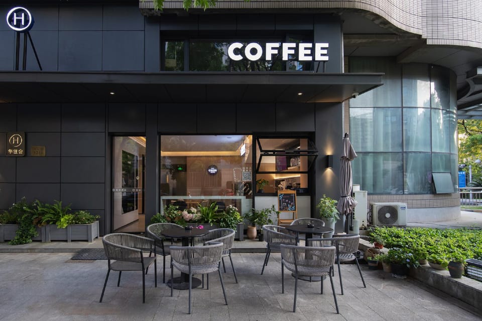 Starway Hotel Ningbo Beilun Intime City Hotel in Zhejiang