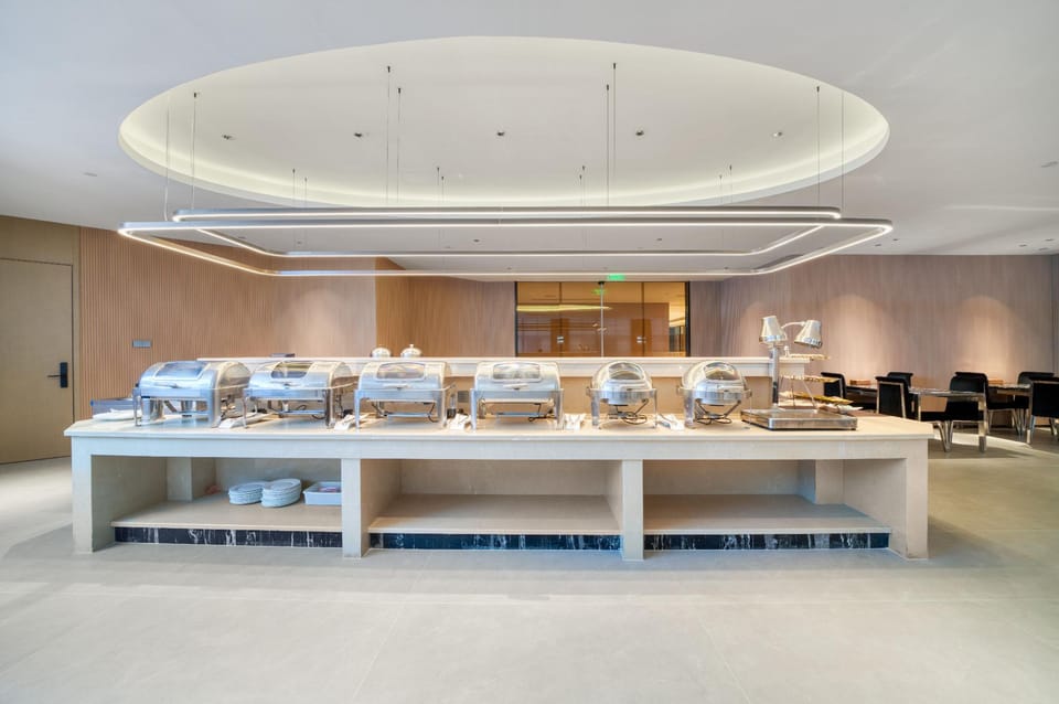 Starway Hotel Ningbo Cixi Intime City Hotel in Zhejiang
