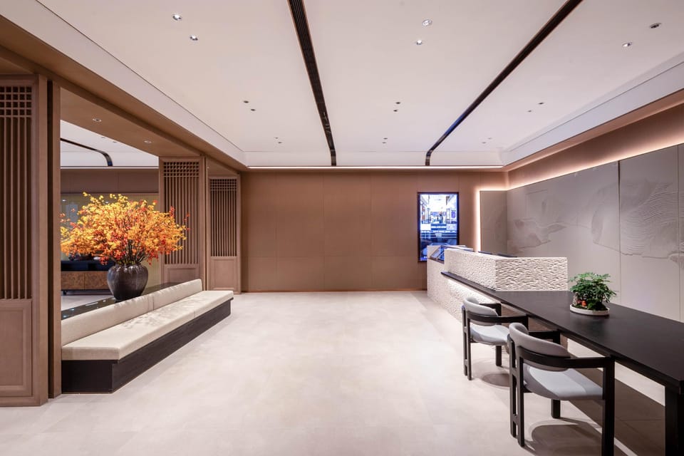Starway Hotel Kunshan Jinxi Ancient Town Hotel in Shanghai