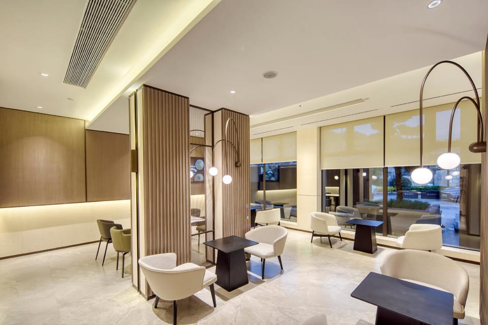 Starway Hotel Shaoxing Intime City Lu Xun's Hometown Hotel in Hangzhou