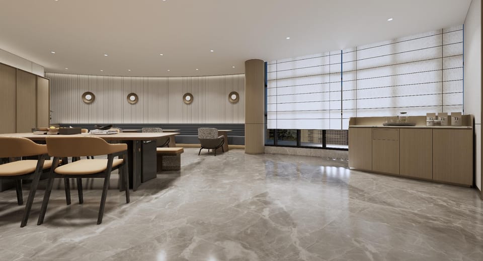 Starway Hotel Xiangshan Gang Road People's Square Hotel in Zhejiang