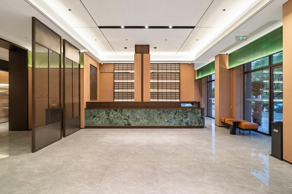 Starway Hotel Taizhou Tiantai Mountain Station Hotel in Zhejiang