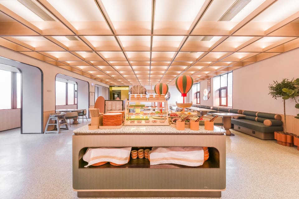 Orange Hotel Xuzhou Suning Plaza Huancheng Road Hotel in Jiangsu