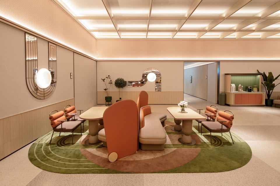 Orange Hotel Baoying Peiyou International Baitian North Road Hotel in Jiangsu