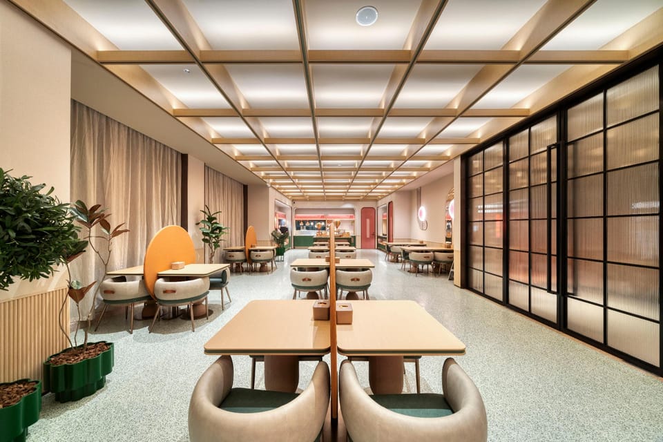 Orange Hotel Hangzhou West Lake Qingchun East Road Hotel in Hangzhou