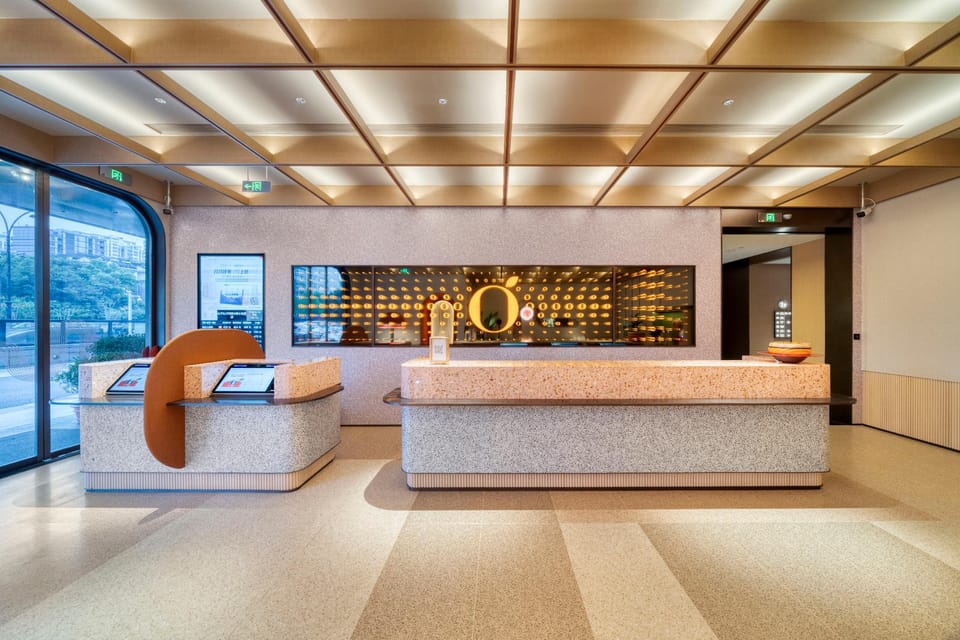 Orange Hotel Hangzhou West Lake Qingchun East Road Hotel in Hangzhou