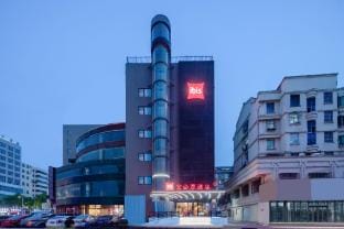 Ibis Taixing Wuyue Plaza Hotel in Jiangsu