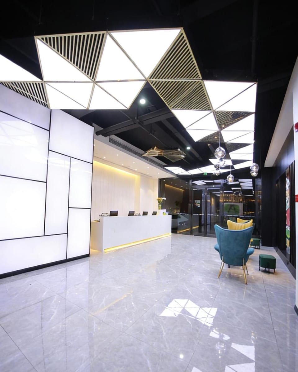 Ibis Styles Hotel Hangzhou Sandun West Lake Technology Park Hotel in Hangzhou
