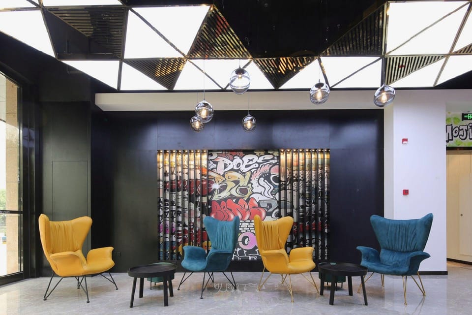 Ibis Styles Hotel Hangzhou Sandun West Lake Technology Park Hotel in Hangzhou