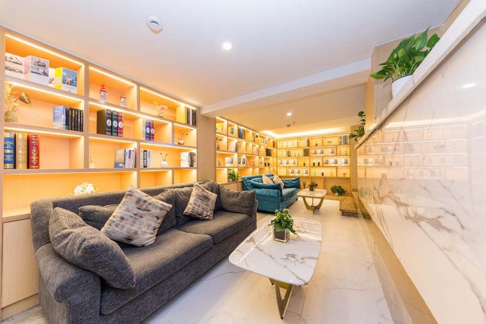 Ibis Styles Hotel Taizhou Tiantai Hotel in Zhejiang