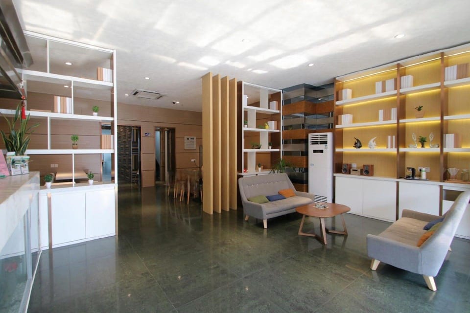 Ibis Styles Hotel Shanghai Caohejing Hongmei Road Hotel in Shanghai