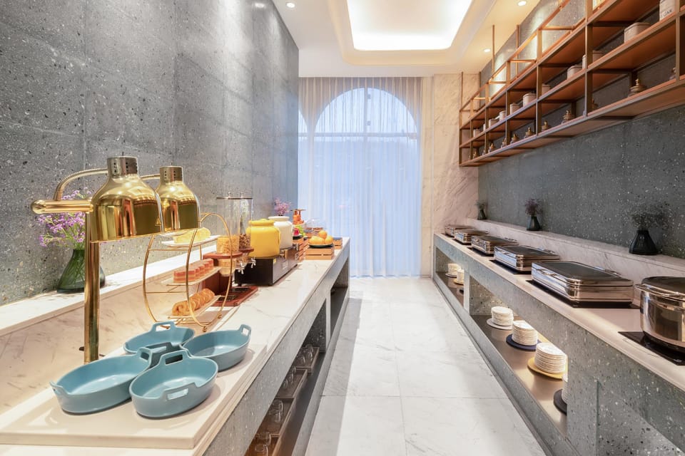 Ibis Styles Hotel Xuzhou Jiawang Wuyue Plaza Hotel in Jiangsu
