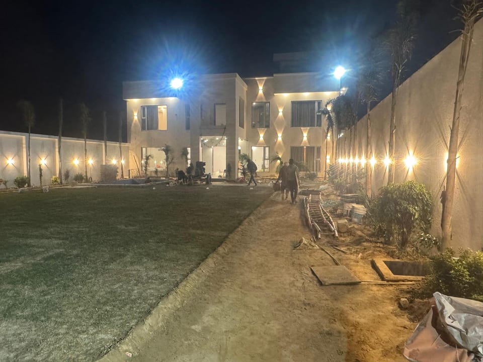 Hotel Sarovar palace  Hotel in Uttar Pradesh