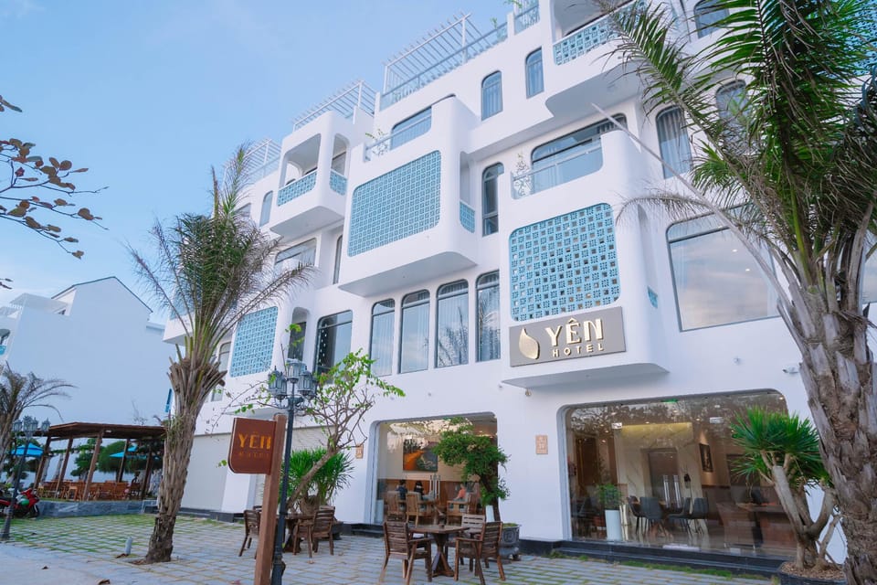 Yen Hotel Hotel in Vietnam