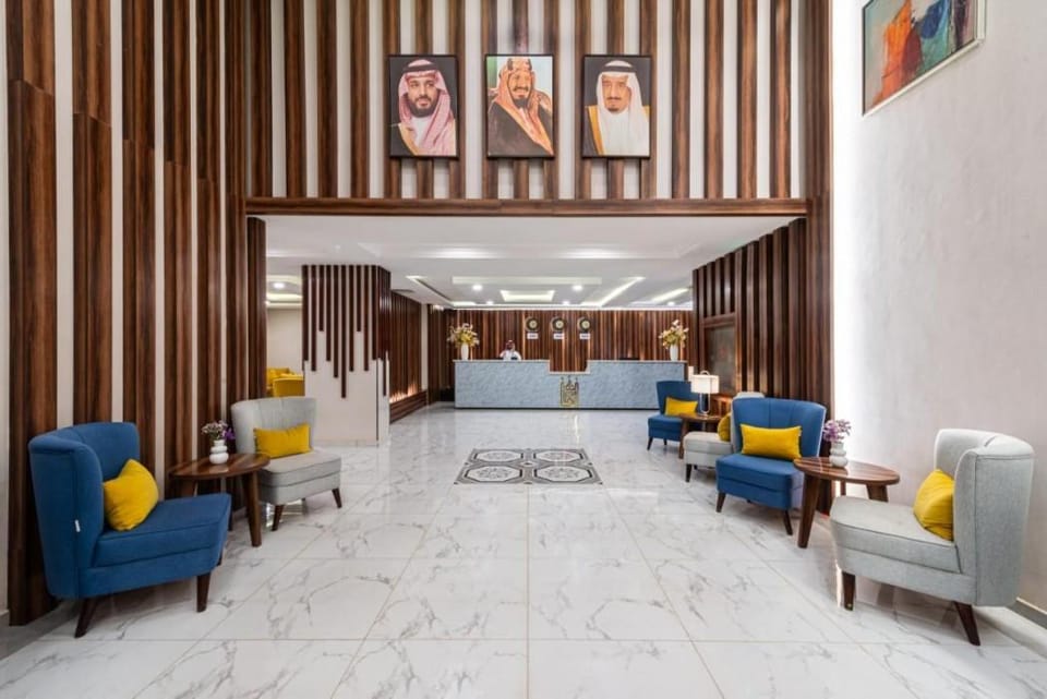 The Palaces Hotel Suites - Wadeen Hotel in Saudi Arabia