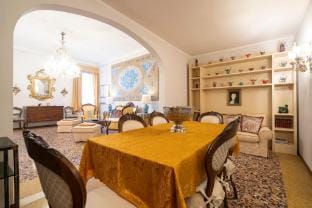 Ca' Lipoli Hotel in San Marco