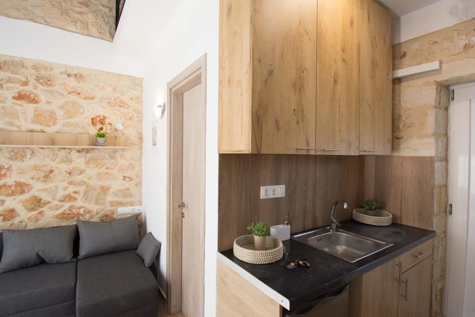 Michalianna Suites "by Checkin" Apartment hotel in Crete