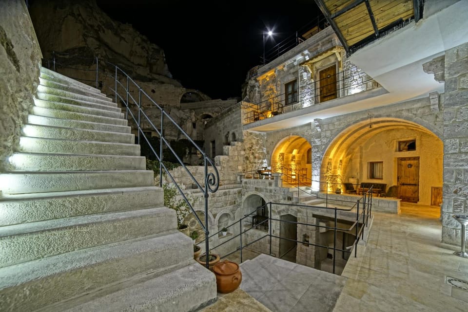 Risus Cave Hotel Hotel in Turkey