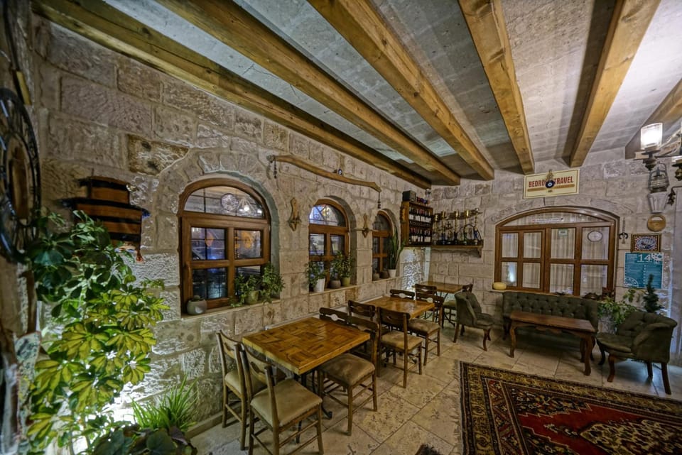Risus Cave Hotel Hotel in Turkey