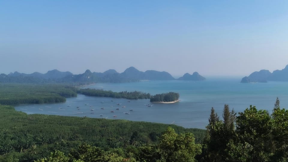 Lung Pod Kow Resort Resort in Thailand