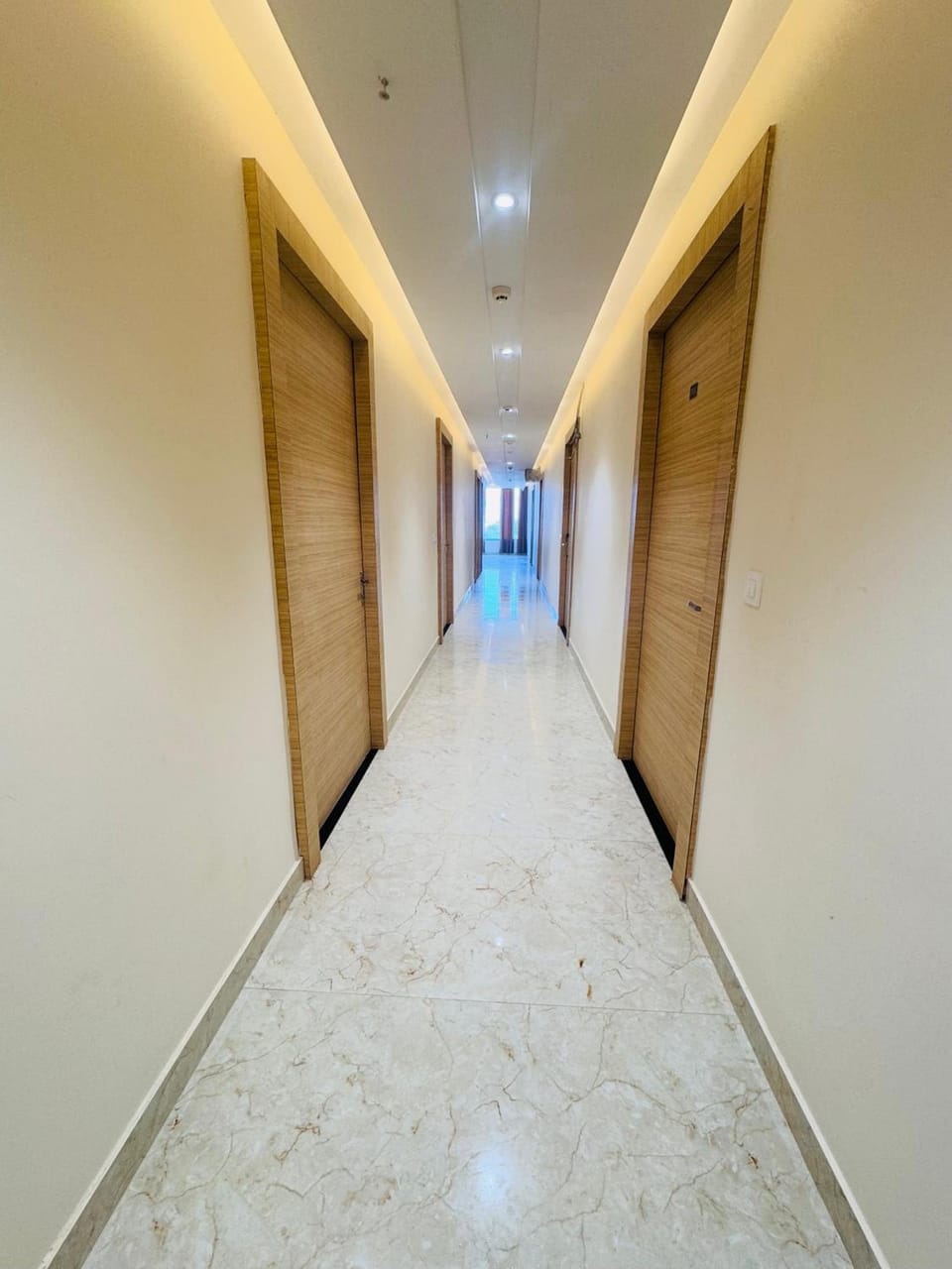 The Lotus Hotel Hotel in Uttar Pradesh