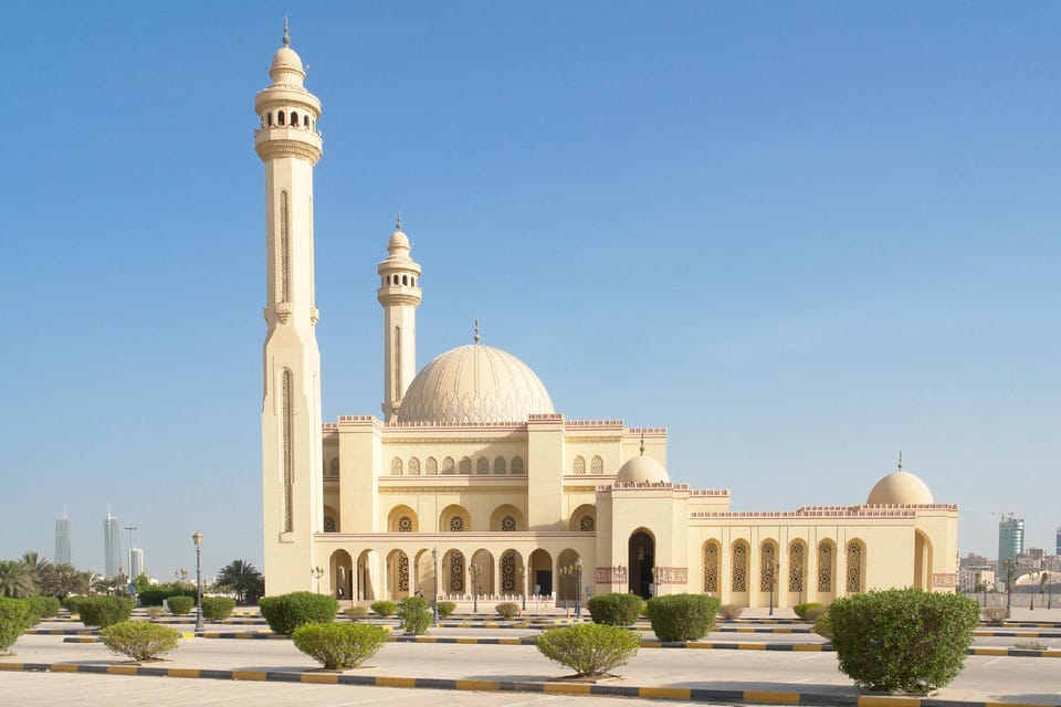 Marina Tower Hotel in Manama
