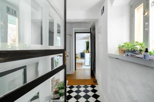 Apartments and rooms by the sea Sibenik - 23721 Hotel in Šibenik