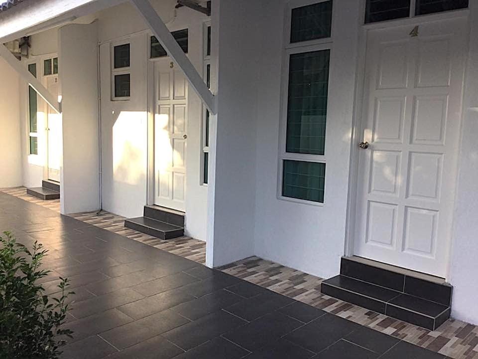 Ulek Cottage  Hotel in Terengganu, Malaysia