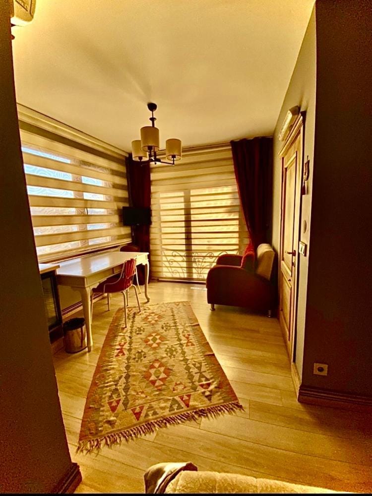 Galatolia  Hotel Hotel in Istanbul