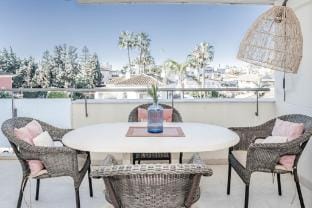 San Pedro Beachside in San Pedro de Alcántara Hotel in Marbella