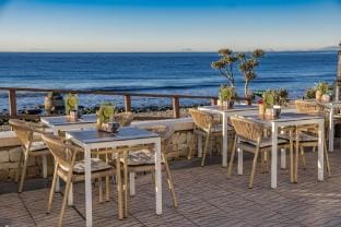 San Pedro Beachside in San Pedro de Alcántara Hotel in Marbella