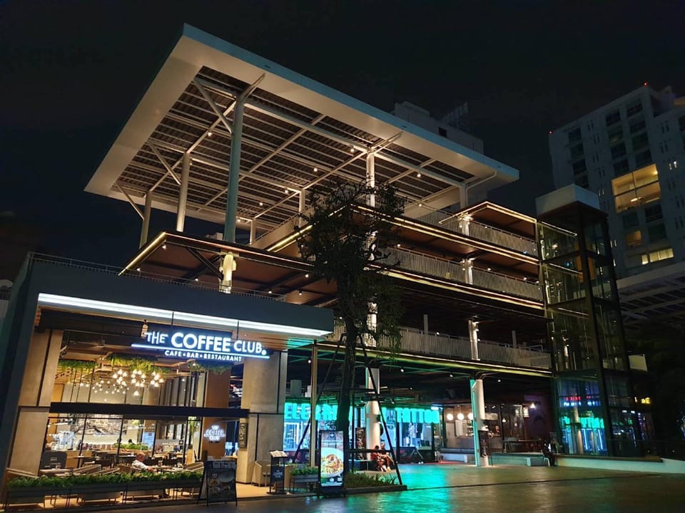 Rajah Boutique Hotel in Bangkok
